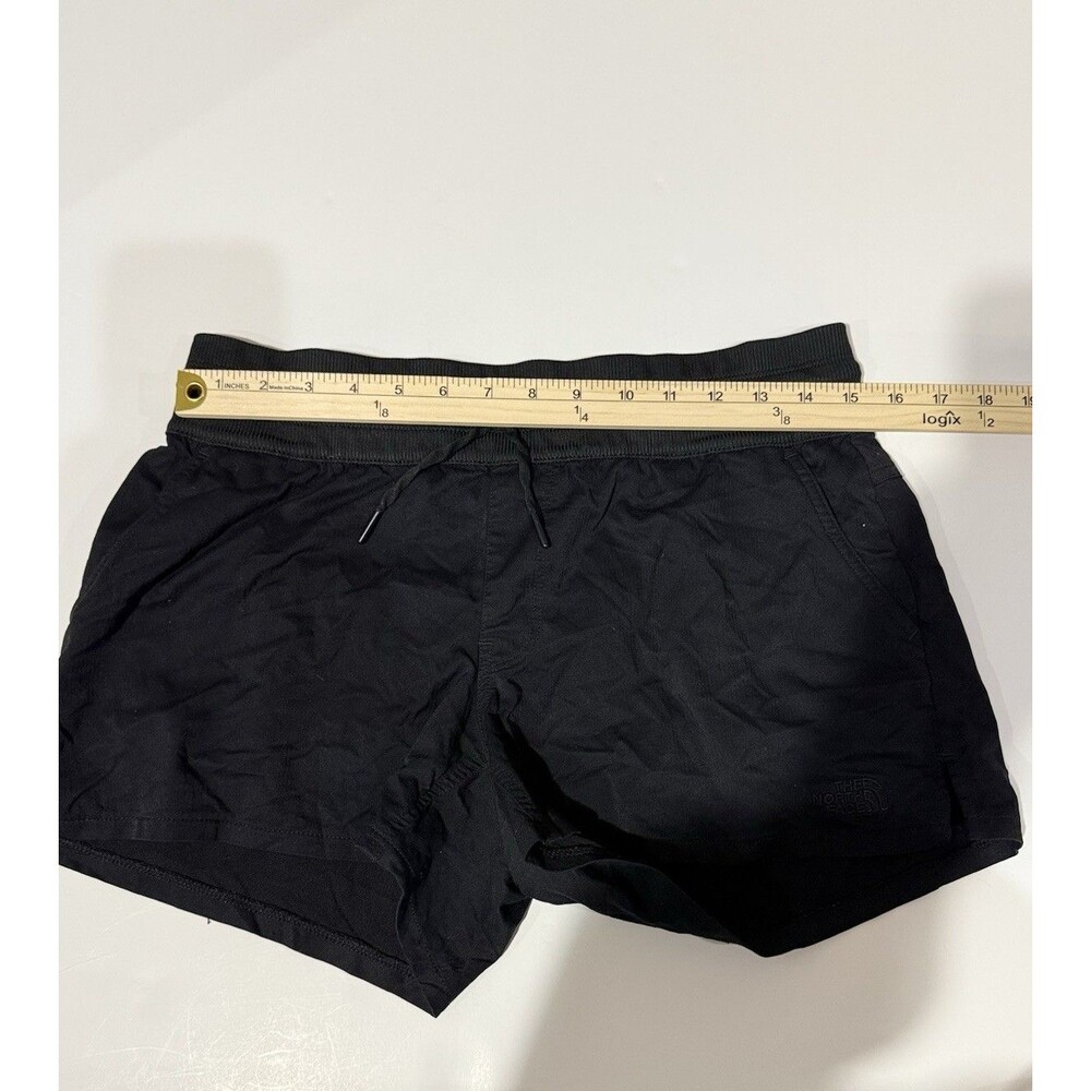 The North Face Women’s Aphrodite Shorts Black Size M – Quick Dry, Water‑Repellen - Picture 5 of 12